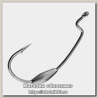 Крючки Decoy Worm 103 №3/0 5 шт