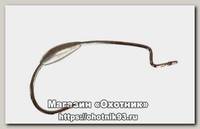 Крючки Decoy Worm 103 №4/0 4шт