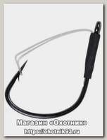 Крючки Decoy Worm 105 №3/0 5шт