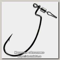 Крючки Decoy Worm 117 №1 5шт