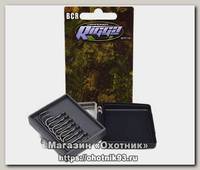 Крючки Gardner Beaked chod rigga hooks barbed BCR №6
