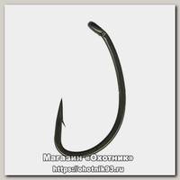 Крючки Gardner Covert dark continental mugga barbed №2