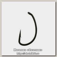 Крючки Gardner Covert dark mugga barbed №2