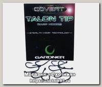Крючки Gardner Covert talon tip barbed №4