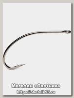 Крючки Partridge of Redditch 15BN Black nickel №16