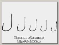 Крючки Trabucco K-Karp hooks карповые с ушком 8355BD №4