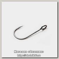 Крючок Crazy Fish Micro Jig Joint Hook одинарный №6