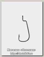 Крючок Crazy Fish Offset Joint Hook офсетный №8