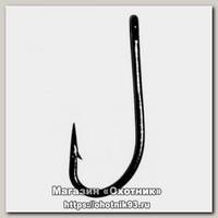 Крючок Gamakatsu A1 G-Carp long shank T-C №04