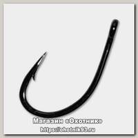 Крючок Gamakatsu G-Carp super black №2 10шт