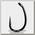 Крючок Gamakatsu G-Carp Super Rig Hook №6 уп.10шт