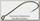 Крючок Hitfish direct sindle hook №10 15шт