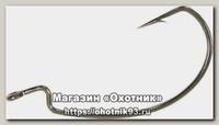 Крючок Hitfish LW power offset hook №3/0 7шт