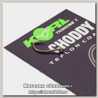 Крючок Korda Choddy-10