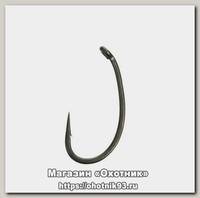 Крючок Korda Kaptor kurv shank weed-10