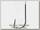 Крючок Preston competition hooks 311 №16