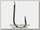 Крючок Preston competition hooks 355 №18