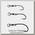 Крючок Prologic Swivel Hook CS №4 5шт