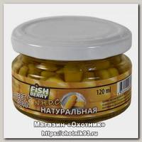 Кукуруза Fish Berry натуральная 120мл