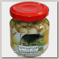 Кукуруза Три Кита мёд 105гр.