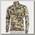 Рубашка Sitka Ascent shirt optifade subalpine mens