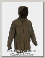 Куртка Cosmo-tex М Деми skanson котка хаки