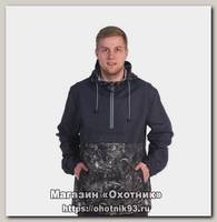 Куртка Cosmo-tex Паркур FL1082C серый р.52-54 182-188