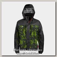 Куртка Finntrail Shooter 6430 camo green