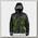 Куртка Finntrail Shooter 6430 camo green