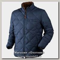Куртка Harkila Berghem dark navy