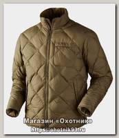 Куртка Harkila Berghem olive green