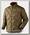 Куртка Harkila Berghem olive green