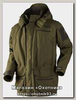 Куртка Harkila Pro hunter green