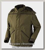 Куртка Harkila Pro hunter short lake green
