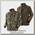 Куртка Harkila Q fleece optifade camo