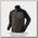 Куртка Harkila Thor fleece shadow brown/black