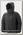 Куртка Marmot Greenland baffled black