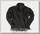 Куртка Mil-tec Fleece M R/S patch black