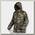 Куртка Prologic Bank bound 3-season camo fishing jacket
