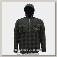 Куртка Prologic Bank bound shirt