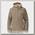 Куртка RedFox Polartec cliff W 4600-светло-бежевый