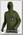 Куртка Scierra Breeze zip fleece cactus green