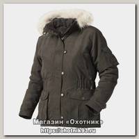 Куртка Seeland Endmoor lady brown