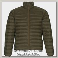 Куртка Seeland Hawker quilt pine green