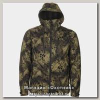 Куртка Seeland Hawker shell PRYM1 woodland р.48