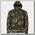 Куртка Seeland Hawker shell PRYM1 woodland р.48