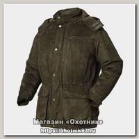 Куртка Seeland Lochan polar green/brown