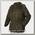 Куртка Seeland Lochan polar green/brown