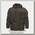 Куртка Seeland Tyst moose brown р.48
