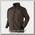 Куртка Seeland William fleece brown